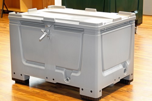 Privacy and data protection icon for Richmond upon Thames payments