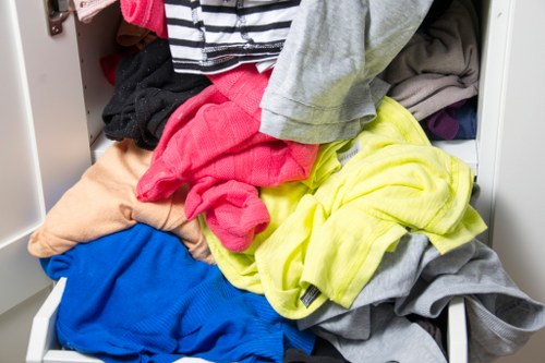 Accepted payment methods illustration for Richmond commercial waste