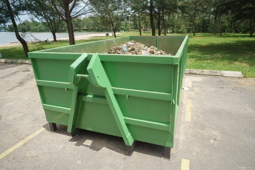 Choosing the right waste removal partner